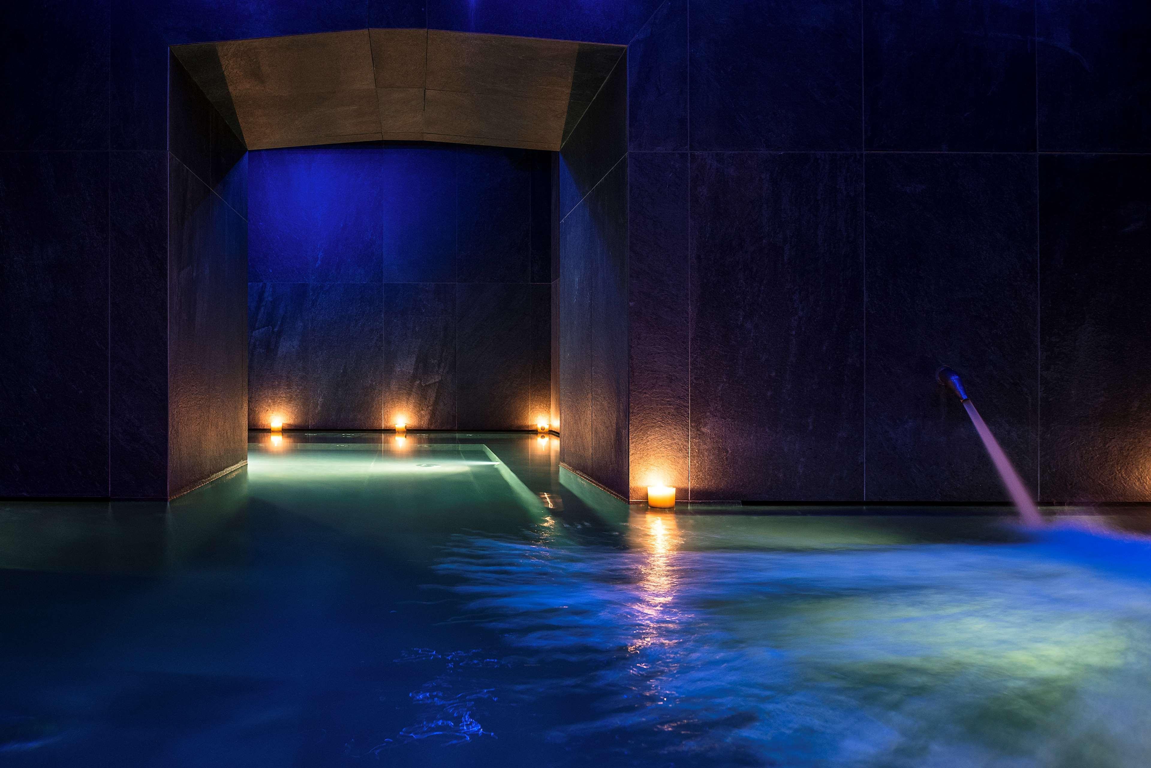 Hyatt Centric Milan Centrale Экстерьер фото
