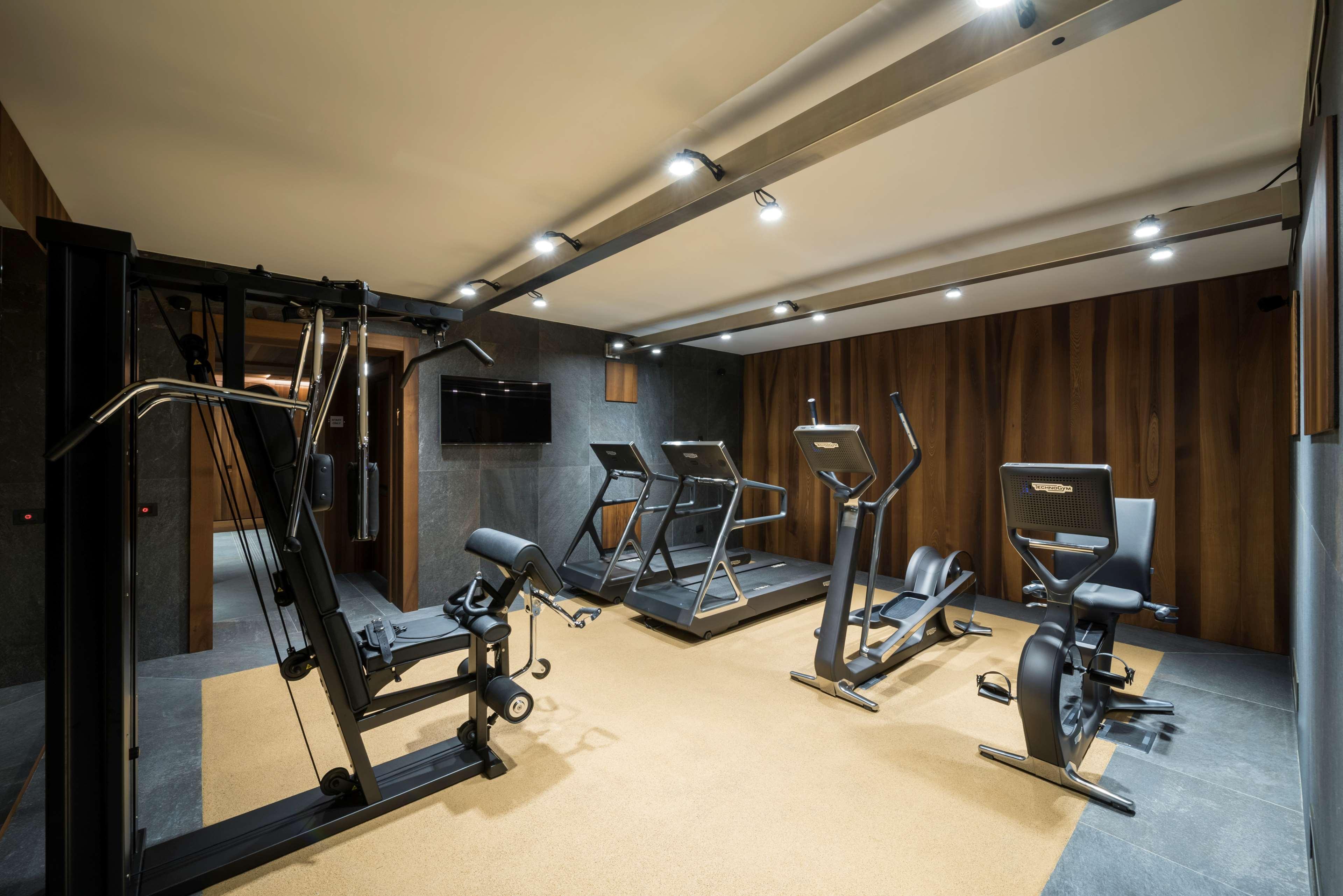 Hyatt Centric Milan Centrale Экстерьер фото
